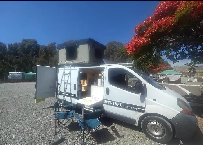 Camper